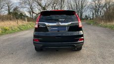 Honda CR-V 1.6 i-DTEC Black Edition 5dr Diesel Estate
